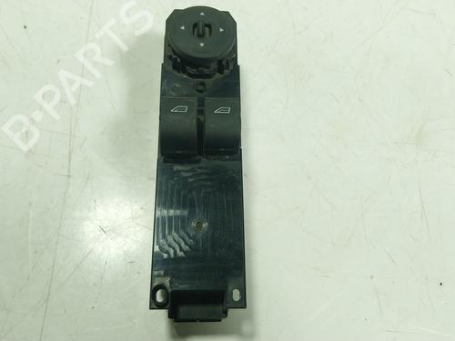 Used Left front window switch Left front window switch FORD TRANSIT COURIER B460 Box Body/MPV 1.5 TDCi (75 hp) 31706698 31706698