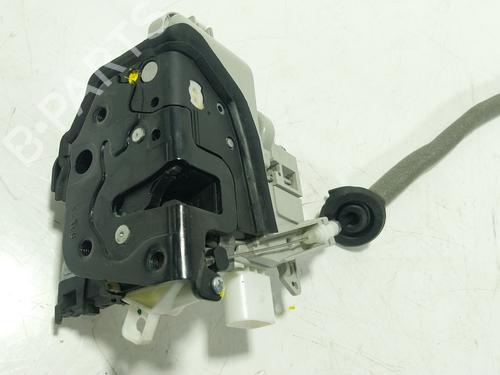 Used Front left lock Front left lock AUDI A6 C7 (4G2, 4GC) 2.0 TDI quattro (190 hp) 34648426 34648426