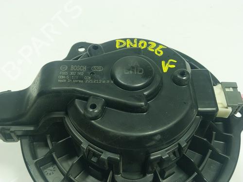 Heater blower motor KIA PICANTO III (JA) 1.0 | BP17675677M62 - Image 3
