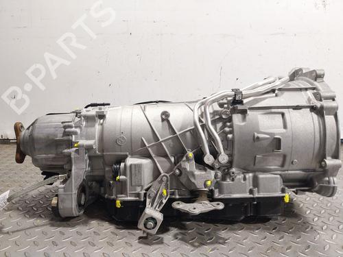 Gearbox BMW X7 (G07) xDrive 40 d Mild-Hybrid | BP29811351M3
