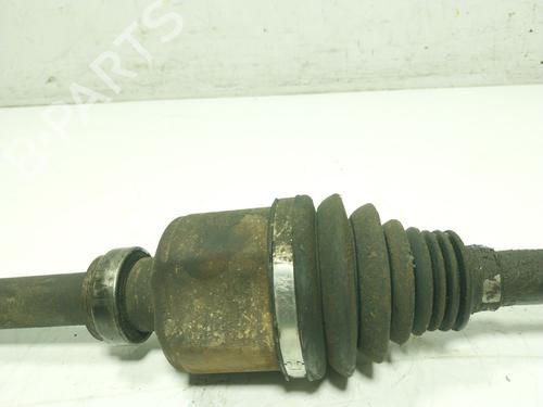 Right front driveshaft PEUGEOT BOXER Van 2.2 BlueHDi 120 | BP29932446M39 - Image 3