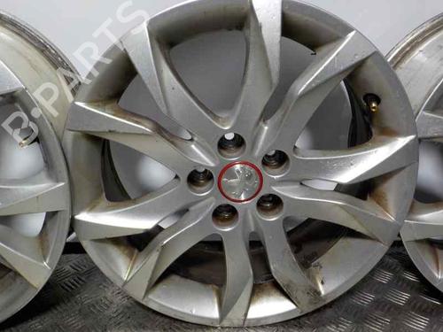 Rim PEUGEOT 508 SW I (8E_)  | BP6567448C45 