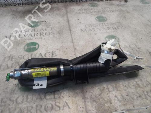 Used Left curtain airbag Left curtain airbag RENAULT SCÉNIC II (JM0/1_) 1.6 (JM0C, JM0J, JM1B) (113 hp) 3813069 3813069