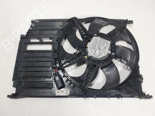 Radiator fan MINI MINI (F56) Cooper | BP33538346M35 - Image 2