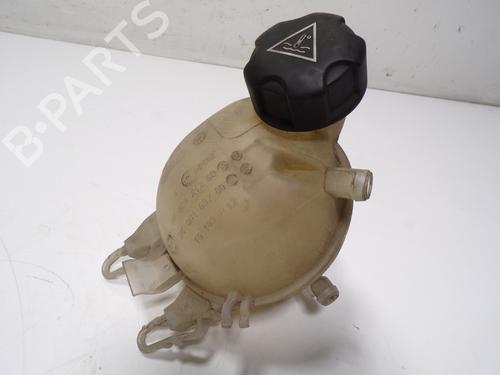 Used Expansion tank PEUGEOT 208 I (CA_, CC_) 1.4 HDi (68 hp) 11716173