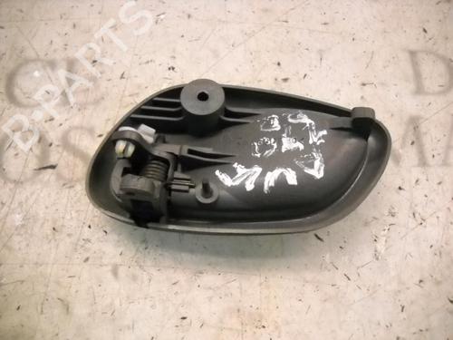 Højre fortil invendig håndtag OPEL AGILA (A) (H00) 1.2 16V (F68) | BP3763705I14 