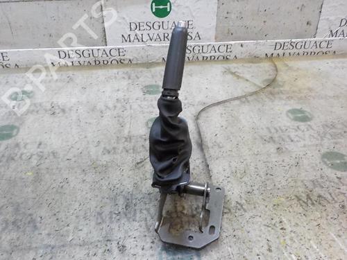 Used Hand brake FORD FOCUS II (DA_, HCP, DP) 1.6 TDCi (109 hp) 8770974