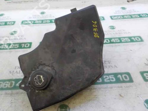 Windscreen washer tank BMW X3 (E83) 2.0 d | BP7412356C113 