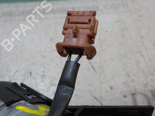 Electronic module PEUGEOT 207 (WA_, WC_)  | BP14282391M83 
