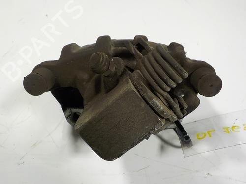 Left rear brake caliper FORD TOURNEO CONNECT / GRAND TOURNEO CONNECT V408 MPV 1.6 TDCi | BP13684851M107 