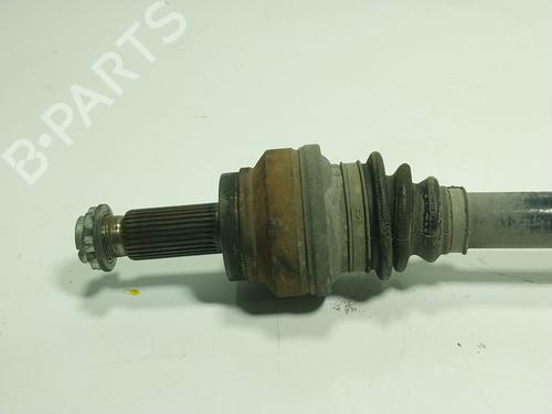 Left rear driveshaft BMW X5 (E70) xDrive 30 d | BP29806849M40 - Image 2