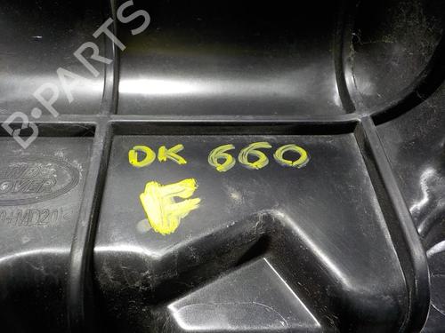 Air filter box LAND ROVER RANGE ROVER EVOQUE (L538)  | BP14288533M87 