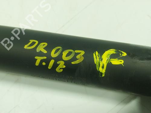 Left rear shock absorber FORD FOCUS IV (HN) 1.0 EcoBoost | BP25028577M18 - Image 3