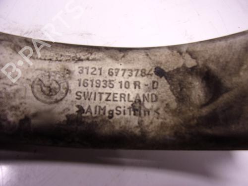 Right front steering knuckle BMW X6 (E71, E72) 30 d | BP15495904M26 