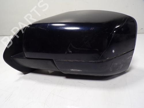 Left mirror LAND ROVER DISCOVERY III (L319) 2.7 TD 4x4 | BP13299426C26