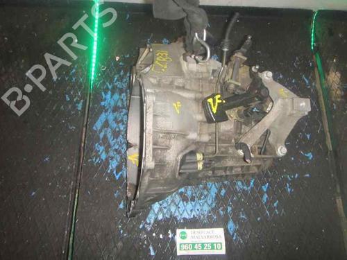 Used Gearbox Gearbox FORD FOCUS II (DA_, HCP, DP) 1.8 TDCi (115 hp) 3860099 3860099