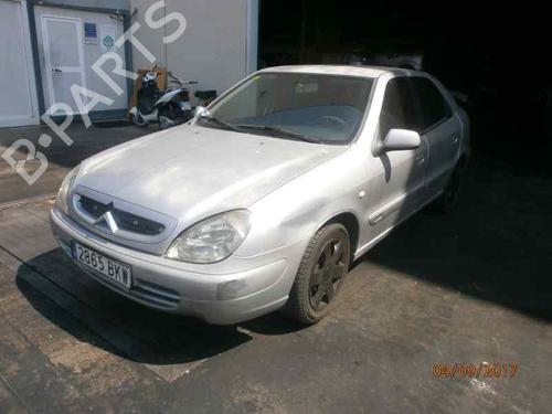 Gearbox CITROËN XSARA (N1)  | BP3852636M3 