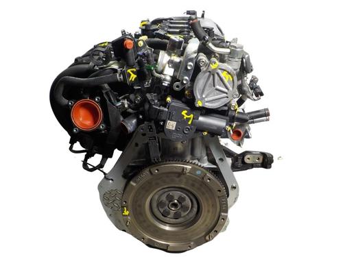 Engine MAZDA CX-3 (DK)  | BP11685151M1  - Image 5