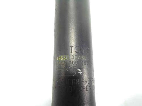 Left rear shock absorber TOYOTA AURIS (_E18_) 1.8 Hybrid (ZWE186_, ZWE186R) | BP8928050M18