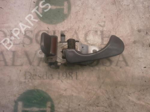 Used Front left interior door handle MITSUBISHI PAJERO SPORT I (K7_, K9_) 2.5 TD (K94W, K74T) (115 hp) 3803037