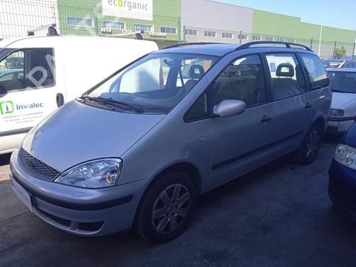 Starter FORD GALAXY I (WGR)  | BP8892661M8 