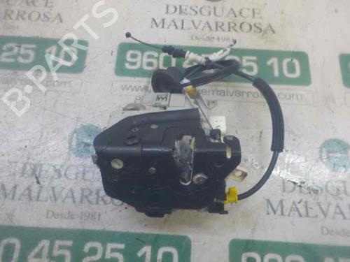 Used Rear left lock Rear left lock AUDI A4 B8 (8K2) 2.0 TDI 16V (140 hp) 5681947 5681947