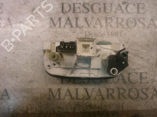 Climate control OPEL TIGRA TwinTop (X04) | BP4013820I5 - Image 2