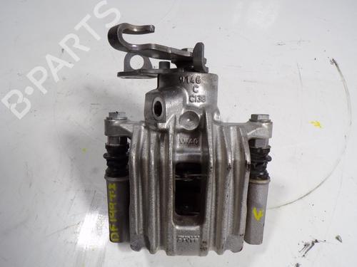 Used Left rear brake caliper Left rear brake caliper AUDI A1 Sportback (GBA) [2018-2026] 11553186 11553186