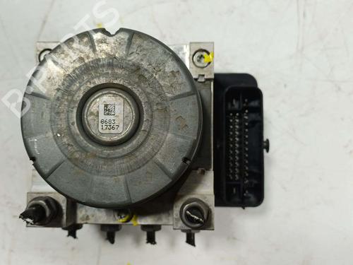 ABS pump SEAT LEON (5F1) 1.6 TDI | BP39598596M43 - Image 4