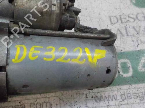 Starter PEUGEOT PARTNER Box Body/MPV | BP4645665M8