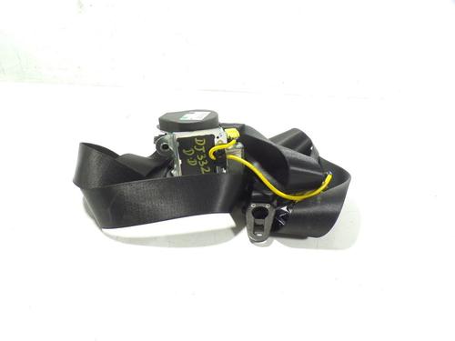 Used Front right seatbelt Front right seatbelt PORSCHE CAYENNE (9PA) 3.2 (250 hp) 9810576 9810576