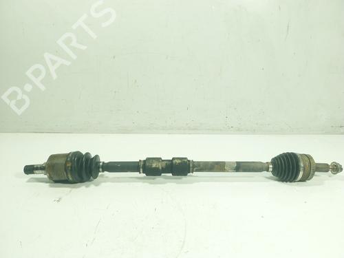 Used Right front driveshaft Right front driveshaft KIA SPORTAGE III (SL) 2.0 CRDi (184 hp) 23397731 23397731