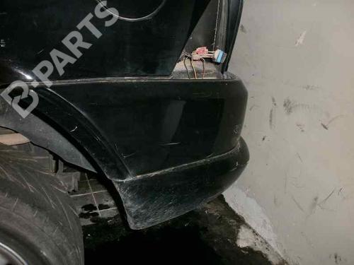 Left sun visor MERCEDES-BENZ M-CLASS (W163) ML 320 (163.154) | BP3812298I1  - Image 8