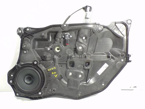Front right window mechanism MAZDA CX-3 (DK) 2.0 SKYACTIV-G | BP7165044C23 - Image 2