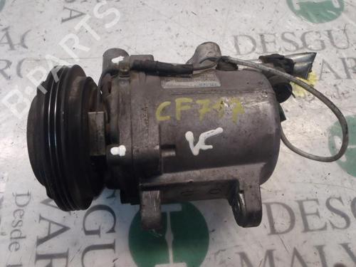 Used AC compressor AC compressor SMART CITY-COUPE (450) 0.6 (S1CLB1, 450.331, 450.336) (45 hp) 3815538 3815538