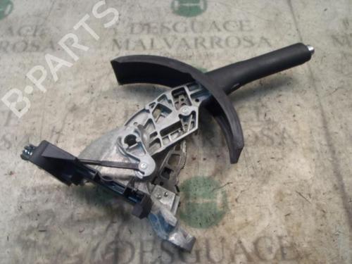 Used Hand brake SEAT LEON (1P1) 1.9 TDI (90 hp) 8770383