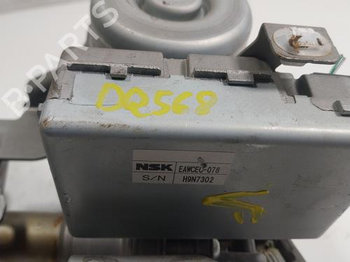 Steering column RENAULT KADJAR (HA_, HL_) 1.5 dCi 110 (HLA3) | BP24575480M21  - Image 5