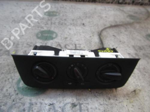 Used Climate control SEAT IBIZA IV SC (6J1, 6P5) 1.2 TSI (86 hp) 3840775