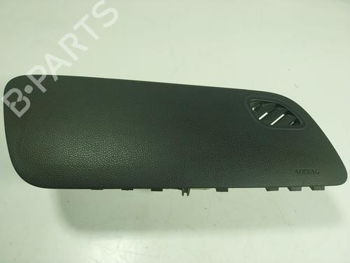 Passasjer kollisjonspute VW POLO V (6R1, 6C1) 1.4 TDI (75 hp) 31837263