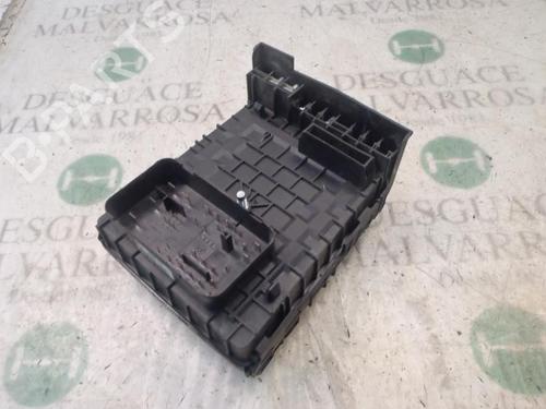 Fuse box SEAT ALTEA XL (5P5, 5P8) | BP3809614E1