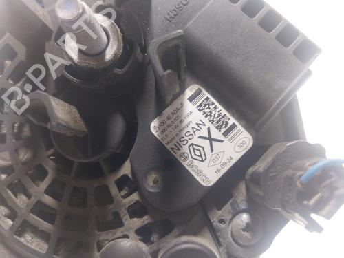 Alternator RENAULT KADJAR (HA_, HL_) 1.5 dCi 110 (HLA3) | BP17805015M7 
