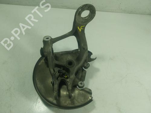 Used Right rear steering knuckle Right rear steering knuckle AUDI A4 B8 (8K2) 1.8 TFSI (120 hp) 20233800 20233800