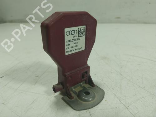 electronic-module-seat-ateca-kh7-khp-4m0035507-4m0035507-2016-16665954 main image