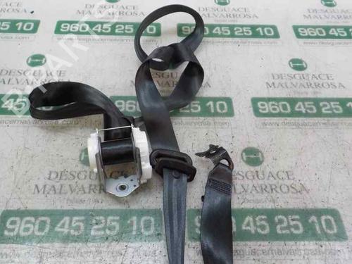 Used Rear right seatbelt Rear right seatbelt FORD GRAND C-MAX (DXA/CB7, DXA/CEU) 1.6 TDCi (115 hp) 6618809 6618809