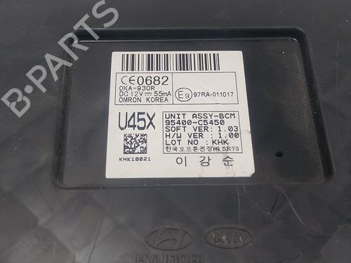 Electronic module KIA SORENTO III (UM) 2.2 CRDi 4WD | BP19058741M83 