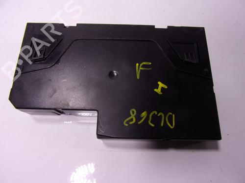 Used Electronic module Electronic module MERCEDES-BENZ E-CLASS Coupe (C207) E 250 CGI (207.347) (204 hp) 17196567 17196567