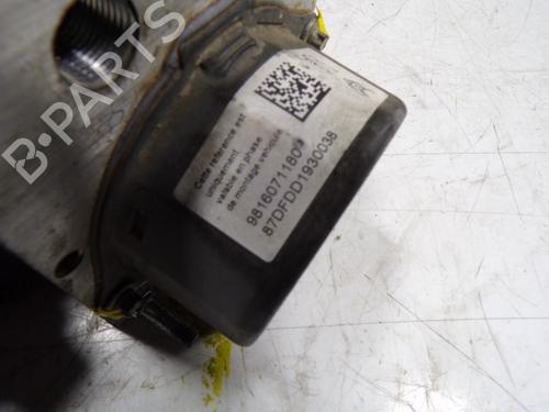 ABS pump PEUGEOT 308 II (LB_, LP_, LW_, LH_, L3_)  | BP8844879M43
