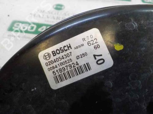 Servo brake FIAT DOBLO Cargo (263_) 1.3 D Multijet | BP5810617M42