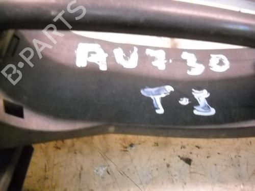 Rear left exterior door handle MERCEDES-BENZ A-CLASS (W168)  | BP3733977C130 