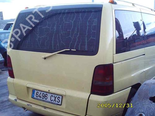 Electronic module MERCEDES-BENZ VITO Van (W638)  | BP3739898M83